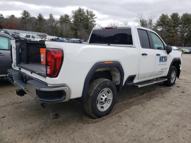 2021 GMC SIERRA C25 1GT28LE70MF135703