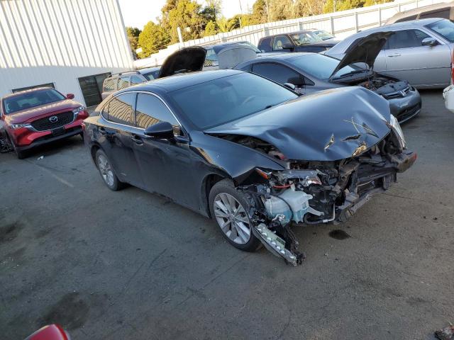 2015 LEXUS ES 300H - JTHBW1GG4F2095058