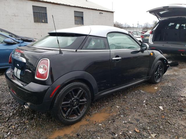 WMWSX1C51CT507135 Mini COOPER COUPE