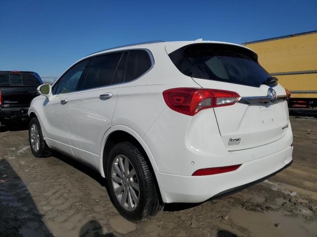 LRBFX2SA4KD124225 Buick Envision Essence