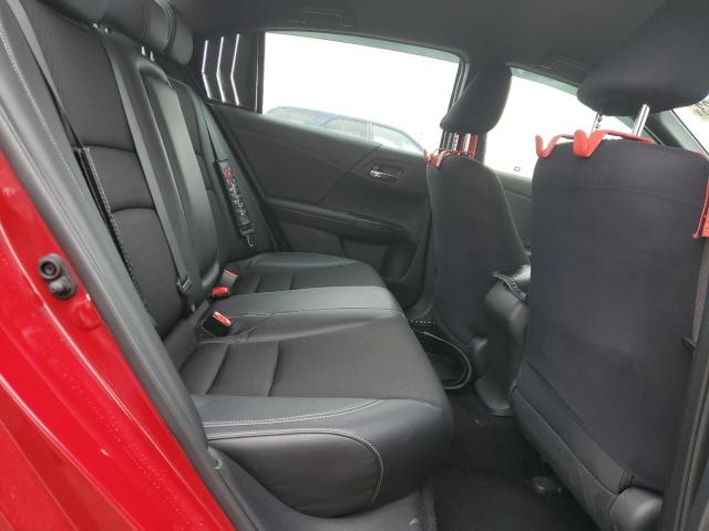 2017 HONDA ACCORD SPO 1HGCR2F5XHA272709