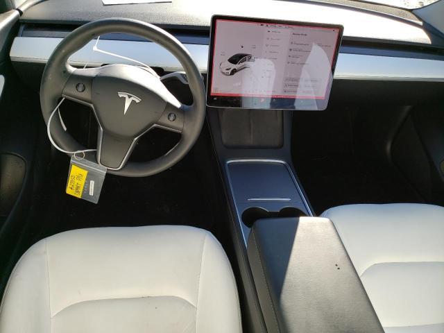 2021 TESLA MODEL 3 - 5YJ3E1EB0MF860292
