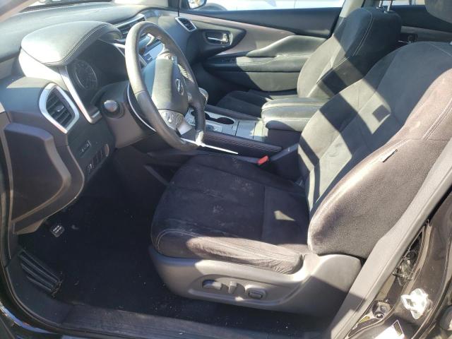 2017 NISSAN MURANO S - 5N1AZ2MG6HN102488