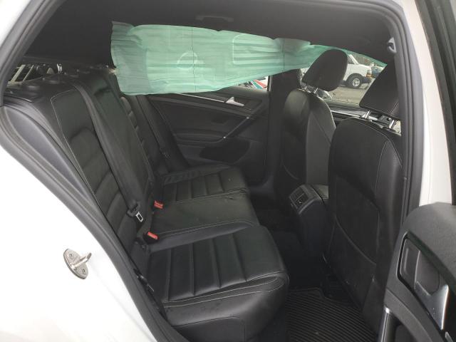 2016 VOLKSWAGEN GOLF R - WVWLF7AU2GW202321