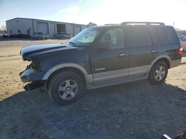 2007 Ford Expedition Eddie Bauer