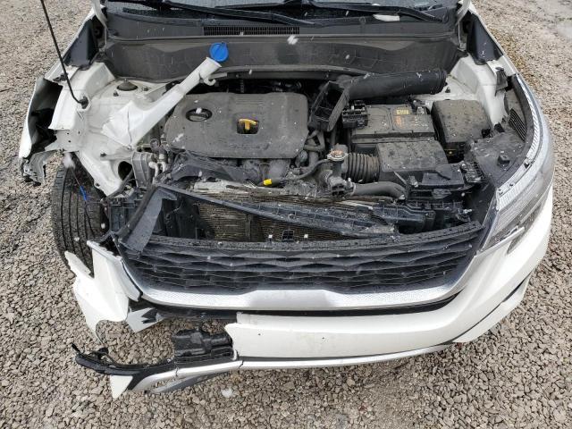 KNDEUCAA3M7100870 KIA Seltos