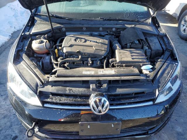 2016 VOLKSWAGEN GOLF S/SE 3VW217AU2GM007732