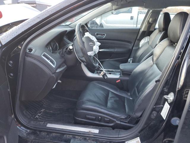 19UUB1F55JA010007 Acura TLX