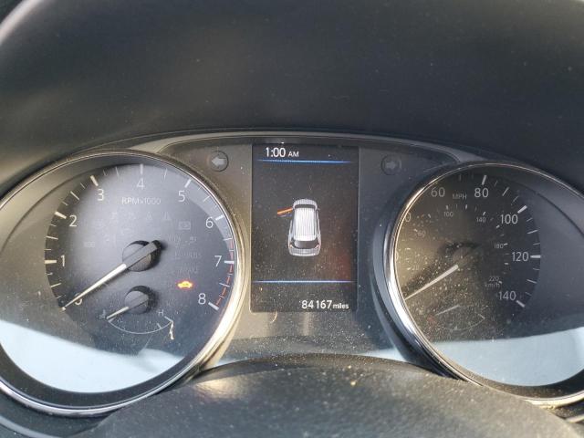 2019 NISSAN ROGUE S JN8AT2MT9KW257044