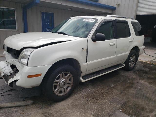 2004 Mercury Mountaineer 