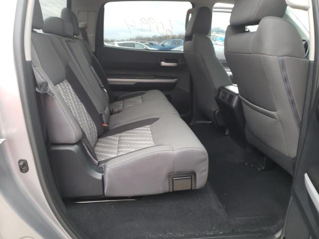 2018 TOYOTA TUNDRA CRE - 5TFDY5F18JX718461