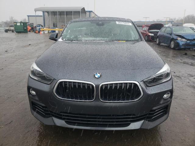 2018 BMW X2 XDRIVE2 - WBXYJ5C39JEF74836