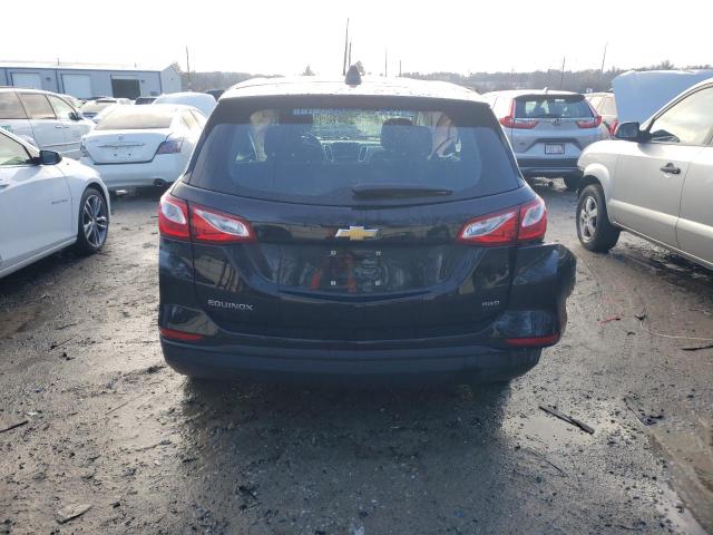 2020 CHEVROLET EQUINOX LS - 2GNAXSEV3L6157945