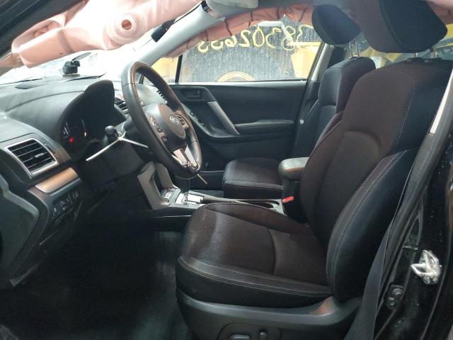 2017 SUBARU FORESTER 2 - JF2SJAGC5HH478232