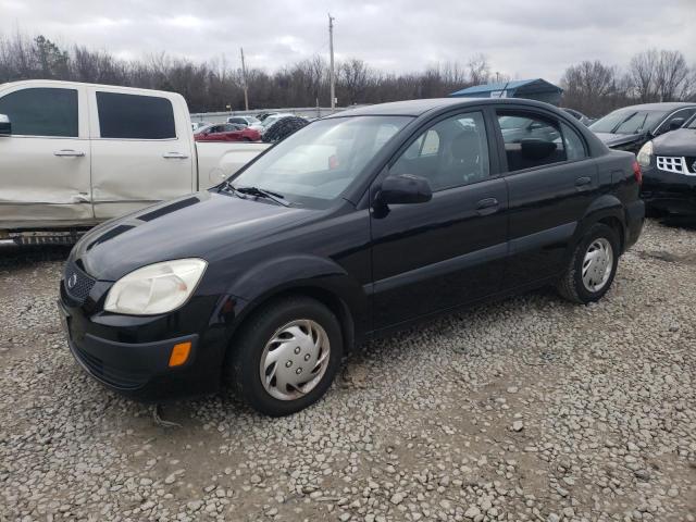 2009 Kia Rio Base