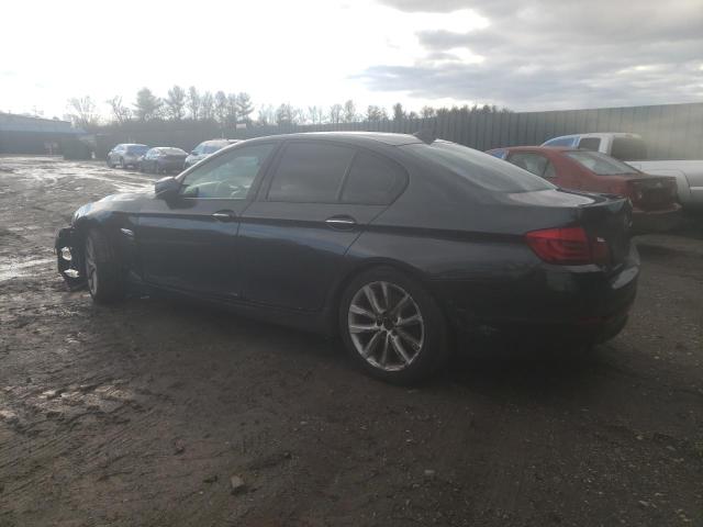 WBAFU7C50BC870716 BMW 535 XI
