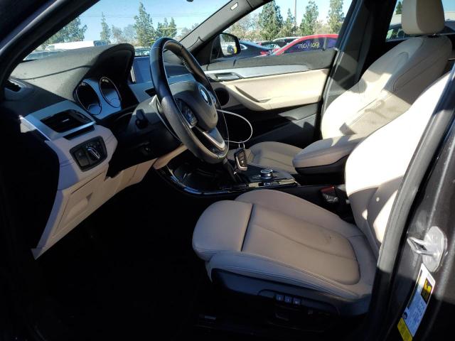 2018 BMW X2 SDRIVE2 WBXYJ3C36JEP76244