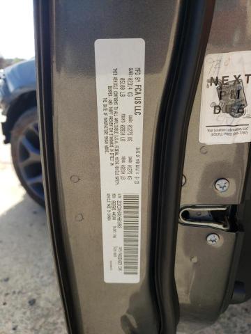 2019 DODGE CHARGER GT - 2C3CDXHG4KH681083