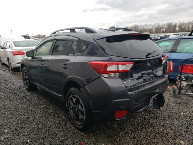 JF2GTAEC2K8363873 Subaru Crosstrek