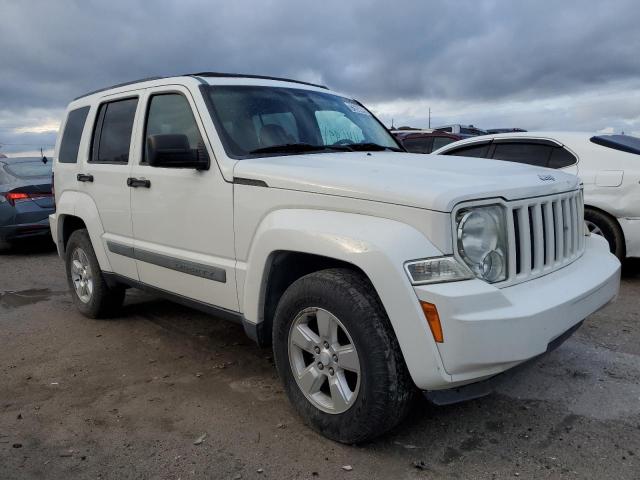 1J4PN2GK7AW127923 Jeep Liberty Sport