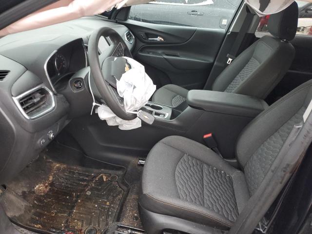 3GNAXKEV2LS709498 Chevrolet Equinox
