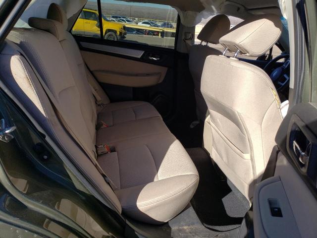 4S4BSAFC2H3376120 Subaru Outback 2.5i Premium