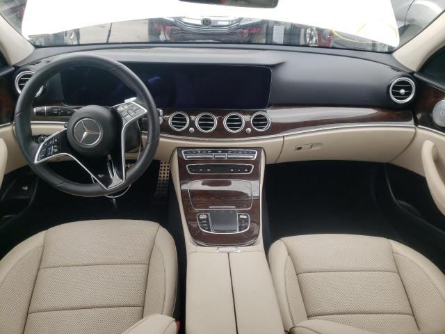 2021 MERCEDES-BENZ E 450 4M A - W1KZH6AB4MA914132