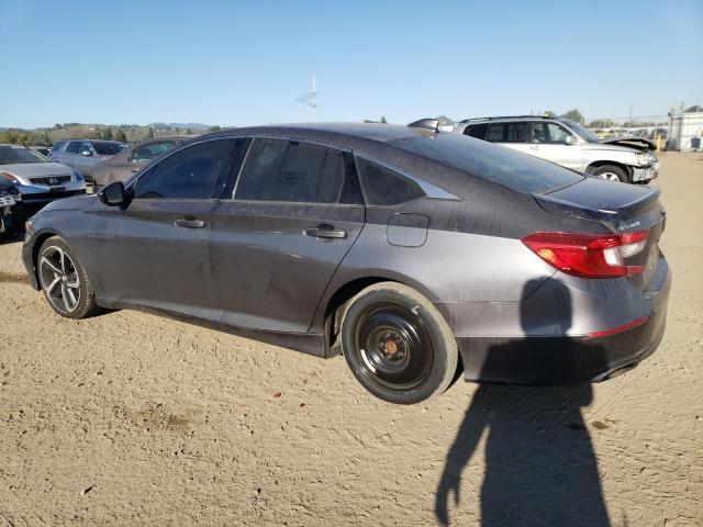 2018 HONDA ACCORD SPO - 1HGCV1F38JA076603
