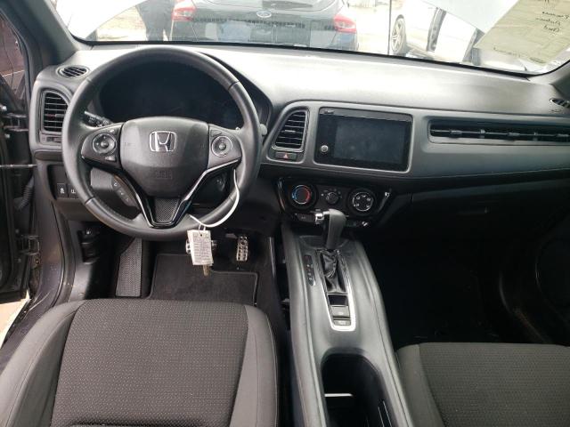 2019 HONDA HRV SPORT 3CZRU5H11KG701404