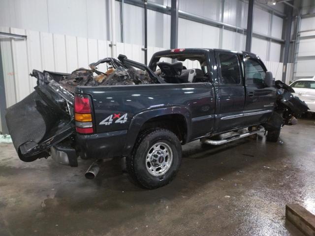 1GTHK29114E193594 GMC Sierra K2500 Heavy Duty