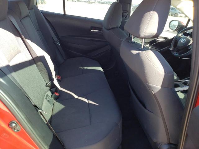 2020 TOYOTA COROLLA LE 5YFHPRAE6LP019689