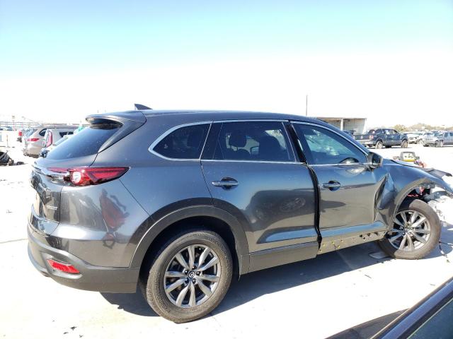 2021 MAZDA CX-9 TOURI - JM3TCACY7M0501802