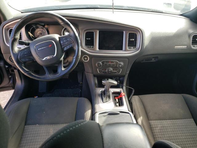 2019 DODGE CHARGER GT - 2C3CDXHG4KH681083