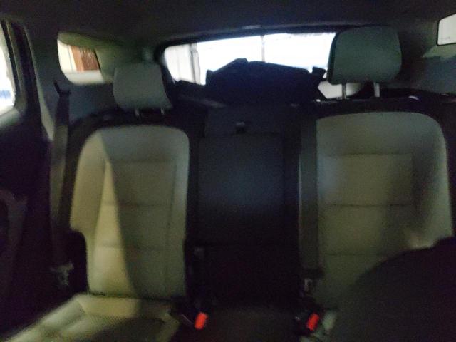 3GKALTEV5NL286850 GMC Terrain Sle