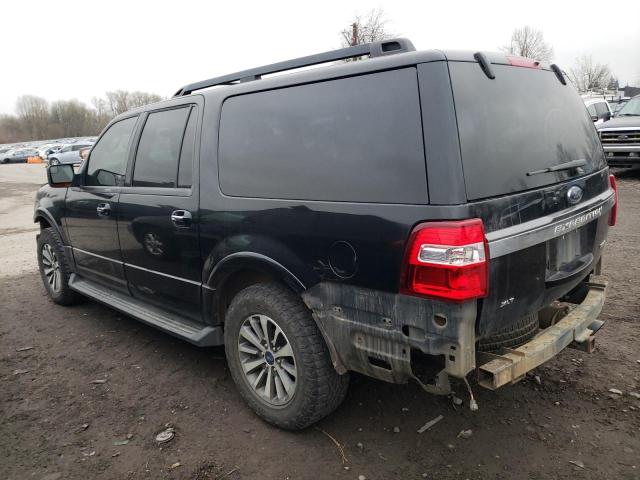1FMJK1JT0GEF50739 Ford Expedition El Xlt