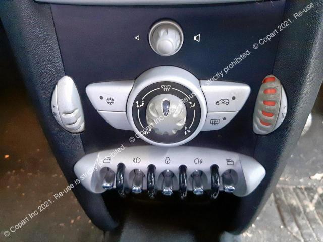 WMWMF32060TV49776 Mini Cooper