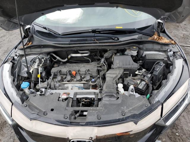 2019 HONDA HR-V SPORT - 3CZRU6H16KM738262