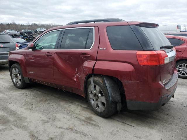 2CTFLEEY8A6250516 GMC Terrain Sle