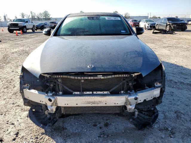 2018 MERCEDES-BENZ E 300 - WDDZF4JB2JA470626