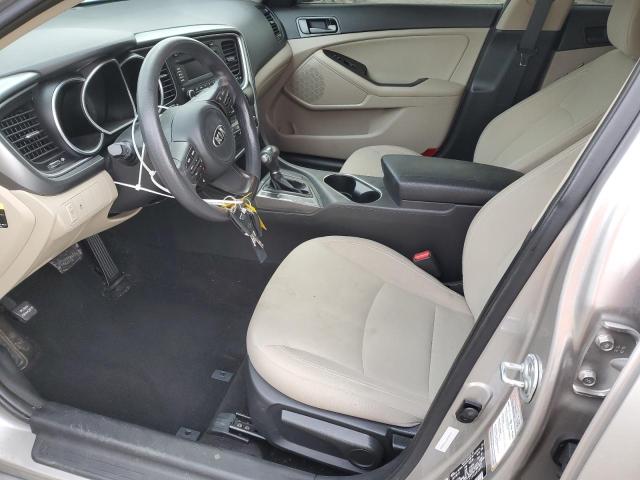5XXGM4A77FG483886 KIA Optima Lx