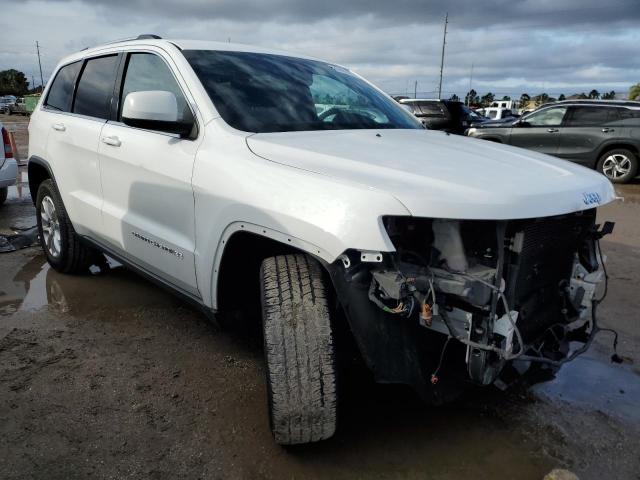 1C4RJFAG9FC168231 Jeep Grand Cherokee Laredo
