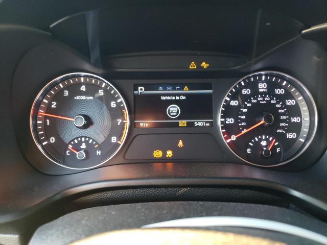 3KPF54AD6PE553029 KIA Forte Gt Line