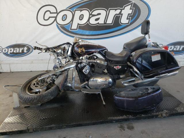2000 KAWASAKI VN1500 L - JKBVNAL14YA000953