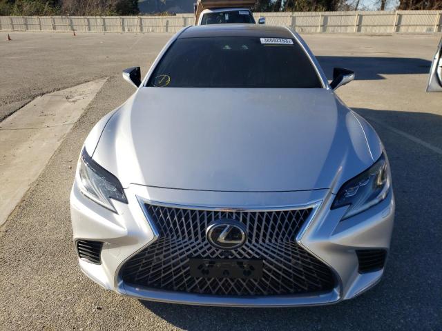 2019 LEXUS LS 500 JTHB5LFF8K5009511