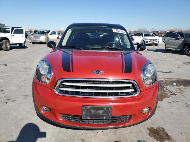 WMWSS1C51EWN46565 Mini COOPER PACEMAN