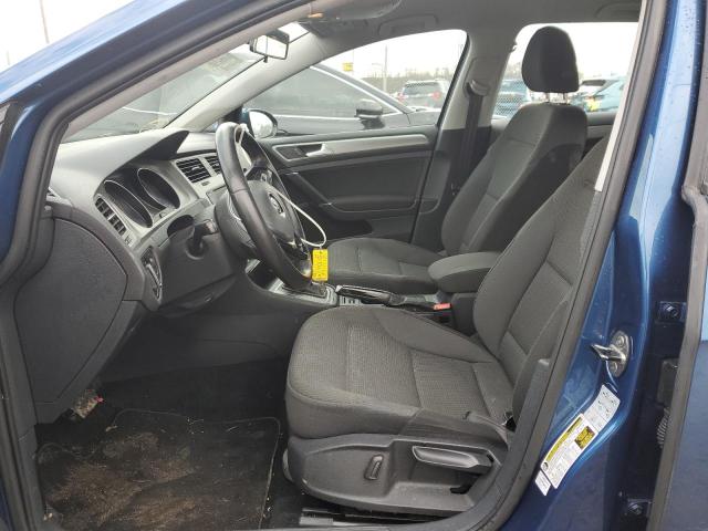 2016 VOLKSWAGEN GOLF S/SE - 3VW217AU1GM039989