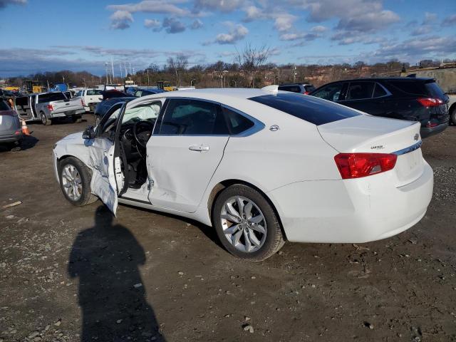 2019 CHEVROLET IMPALA LT - 1G11Z5SA3KU114012