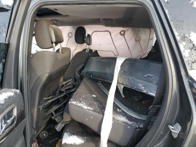 1J4RR4GG7BC553215 Jeep Grand Cherokee Laredo
