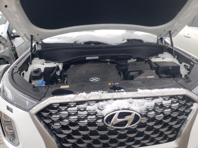 2022 HYUNDAI PALISADE C - KM8R7DHEXNU422797