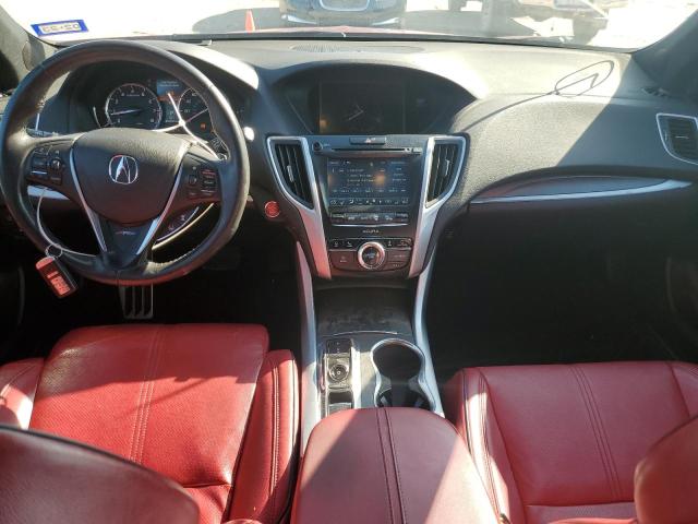 2018 ACURA TLX TECH+A - 19UUB2F63JA012496